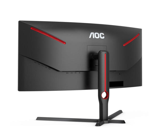 AOC CU34G3S - 744556 - zdjęcie 2